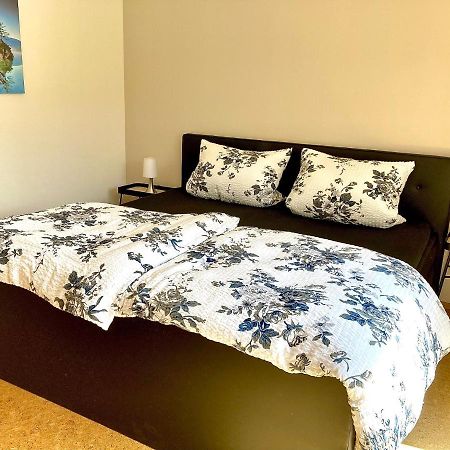 Ferienwohnung Gerne-Da Grossrinderfeld Εξωτερικό φωτογραφία